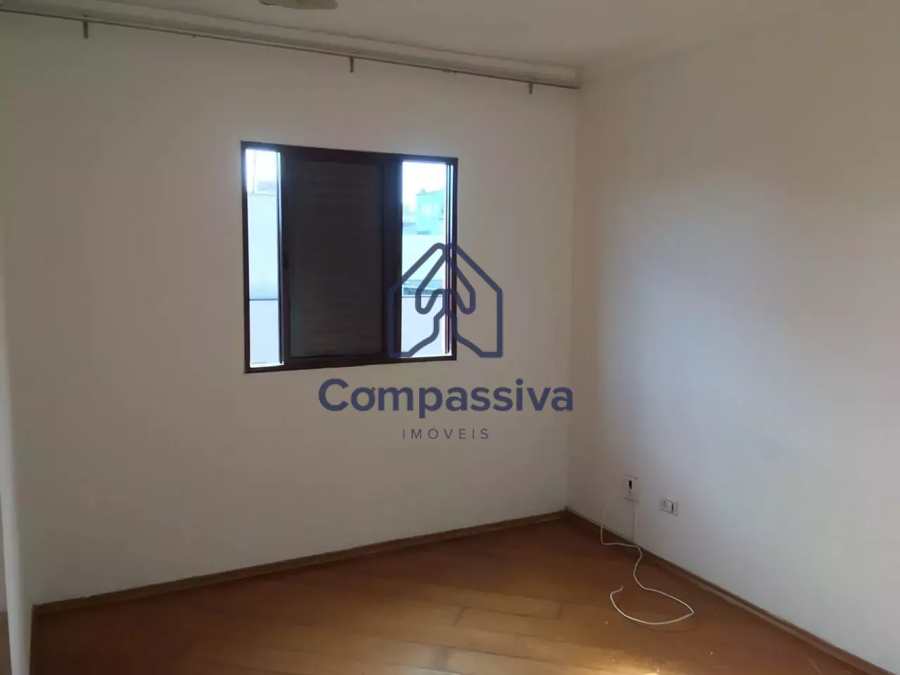 VENDE-SE Apartamento